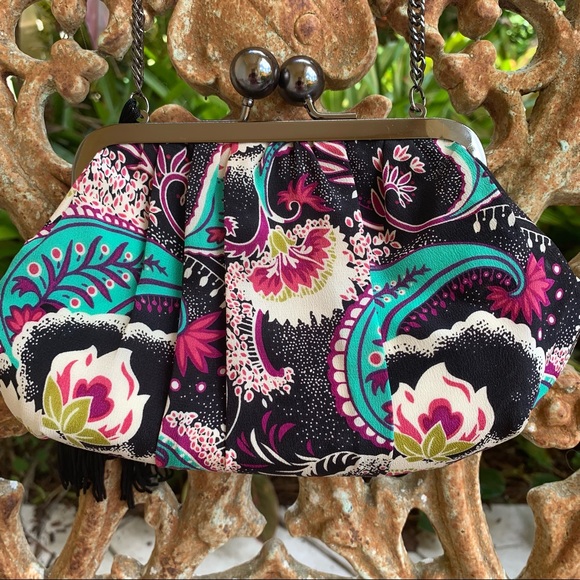 Aria by Mary Frances Bag 🌺!! - Picture 5 of 15